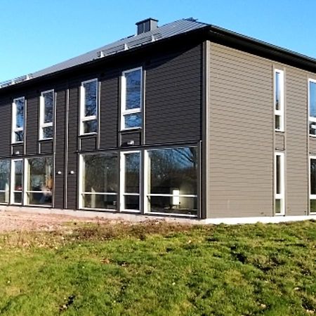 Saxnaes Ferieboende L Sara Farjestaden Luaran gambar