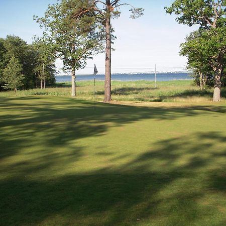 Saxnaes Ferieboende L Sara Farjestaden Luaran gambar