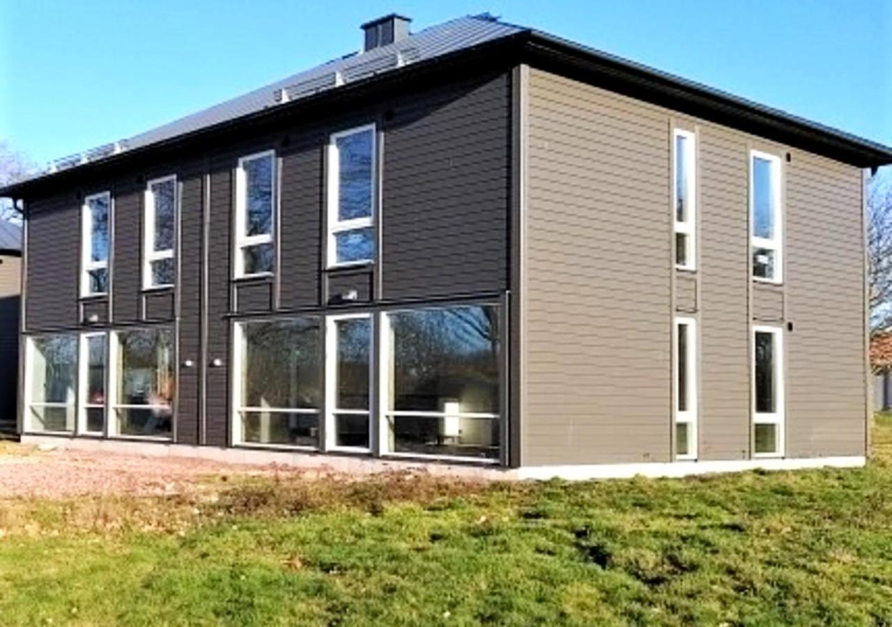 Saxnaes Ferieboende L Sara Farjestaden Luaran gambar