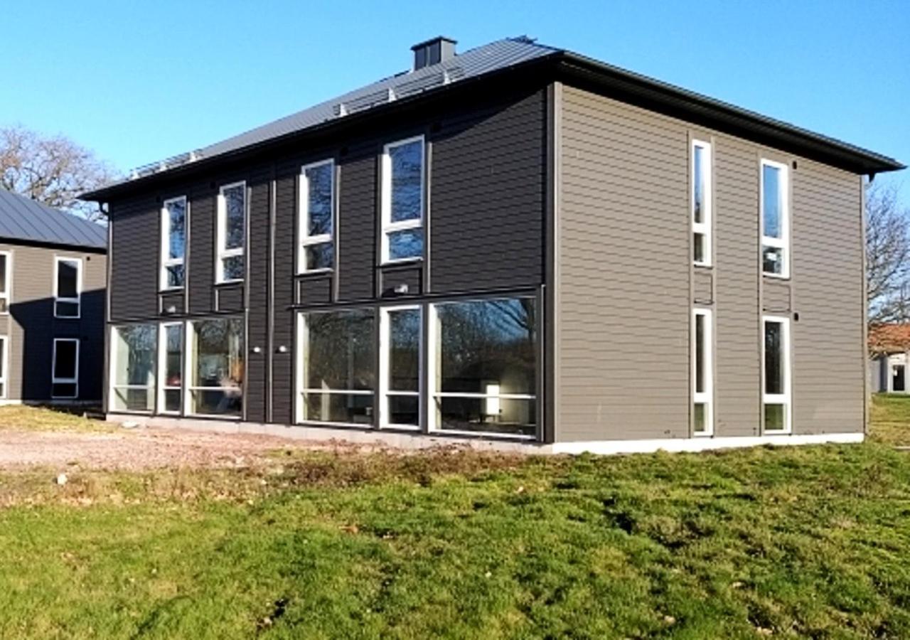 Saxnaes Ferieboende L Sara Farjestaden Luaran gambar